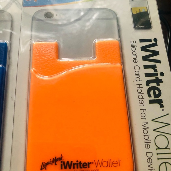 💳 3 Card holders - Picture 3 of 6